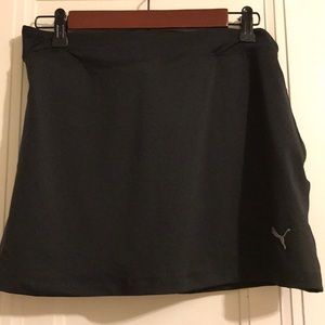 Puma Skort